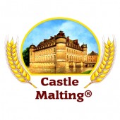 Malt de orz Castle Malting Chocolate