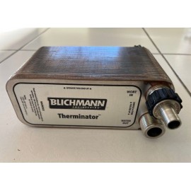 SH MARKET - THERMINATOR BLICHMANN