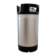 cornelius keg inox 12 litri RECONDITIONAT