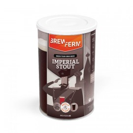 kit BREWFERM IMPERIAL STOUT 1,5 kg 