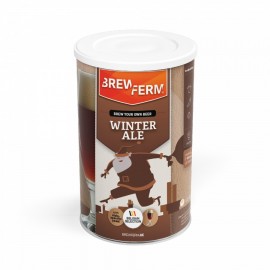 kit BREWFERM WINTER ALE 1,5 kg 