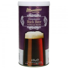 kit MUNTONS BOCK BEER 1,8 kg 